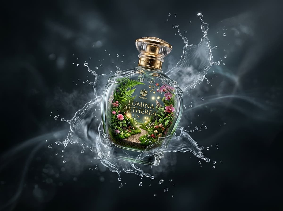 Photo Manipulation - Professional photo editing, retouching, and finishing craft